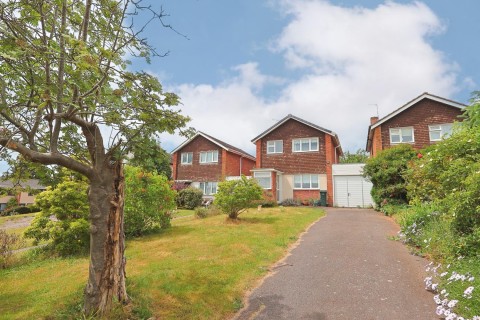 View Full Details for Bexfield Close, Allesley, Coventry - NO ONWARD CHAIN