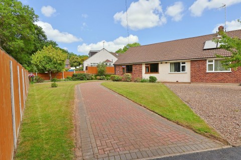 View Full Details for Fingest Close, Allesley Park, Coventry - No Chain & Large Plot