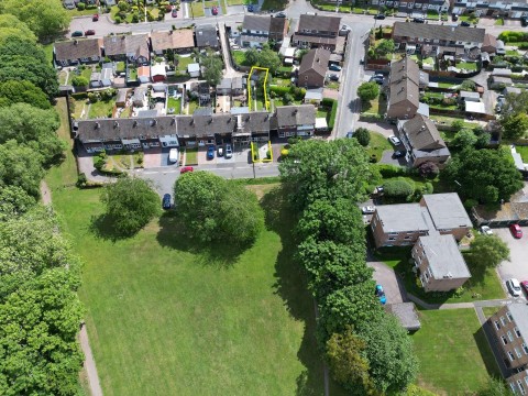 View Full Details for Shottery Close, Mount Nod, Coventry - 3 BED + LOFT ROOM & EN-SUITE