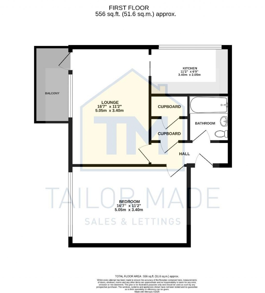 Floorplans For William Mccool Close, Binley, Coventry - LONG LEASE