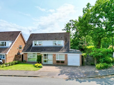 View Full Details for The Oaklands, Tile Hill, Coventry - NO CHAIN & SCOPE TO EXTEND