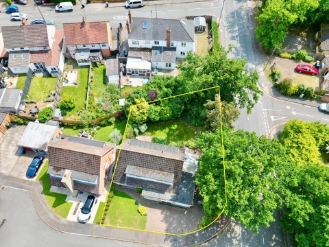 View Full Details for The Oaklands, Tile Hill, Coventry - NO CHAIN & SCOPE TO EXTEND
