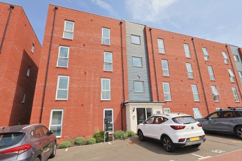 View Full Details for Dennis Davison Place, Bannerbrook Park,Coventry