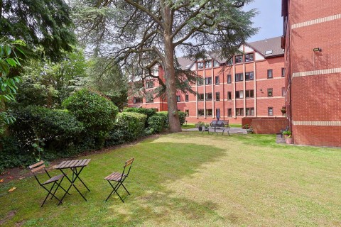 View Full Details for Chandler Court, Davenport Road, Coventry