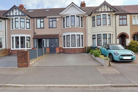 View Full Details for Gorseway, Whoberley, Coventry - NO ONWARD CHAIN