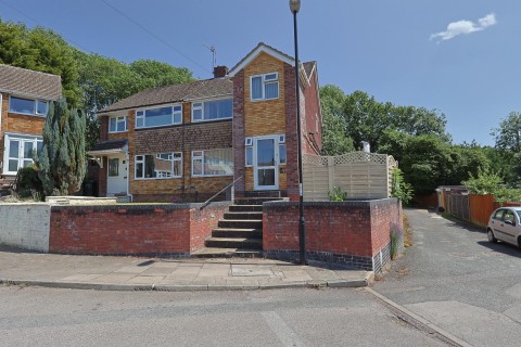 View Full Details for South Ridge, Allesley Park, Coventry