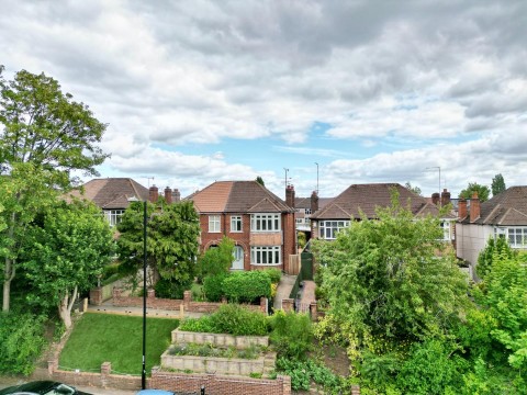View Full Details for Allesley Old Road, Coventry - Extended Family Home