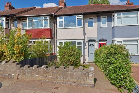 View Full Details for Evenlode Crescent, Coundon, Coventry - NO CHAIN