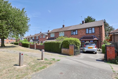 View Full Details for Hipswell Highway, Wyken, Coventry