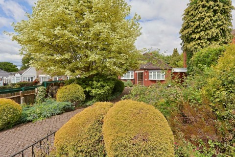 View Full Details for Hawkes Mill Lane, Allesley, Coventry - NO ONWARD CHAIN