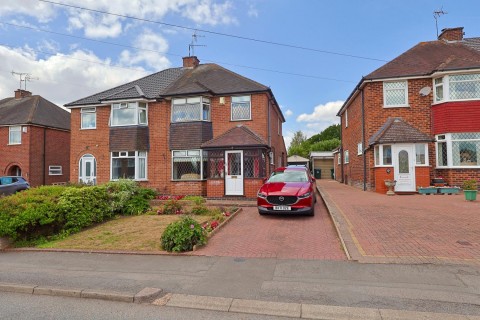 View Full Details for Sutton Avenue, Eastern Green, Coventry