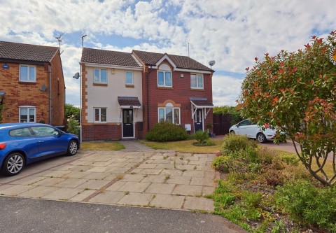 View Full Details for Rookery Lane, Holbrooks, Coventry - NO ONWARD CHAIN