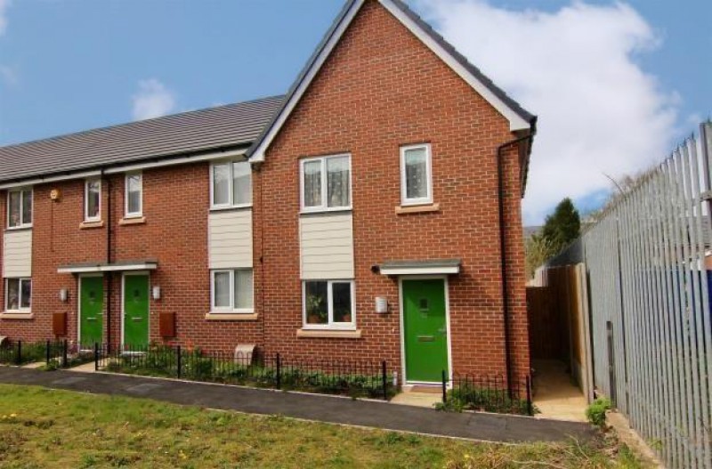 Hillmorton Road, Coventry - 3 Bedroom, 2 Bathroom