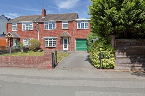 View Full Details for Kenpas Highway, Stivichall, Coventry - Extended and Offered With No Chain
