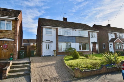 View Full Details for Winsford Avenue, Coventry, CV5