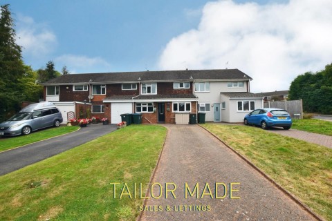 View Full Details for Niven Close, Allesley, Coventry - Excellent Family Living Allesley Village