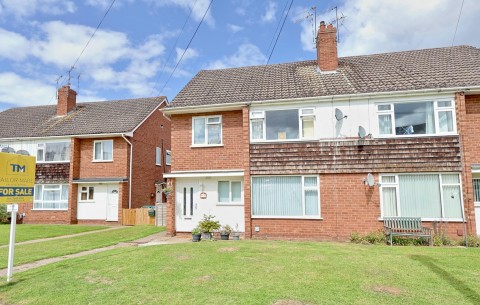 View Full Details for Ladbrook Road, Mount Nod, Coventry