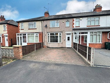 Wilsons Lane, Longford, Coventry