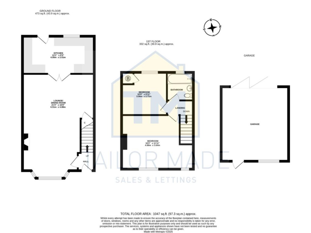 Floorplans For Wilsons Lane, Longford, Coventry
