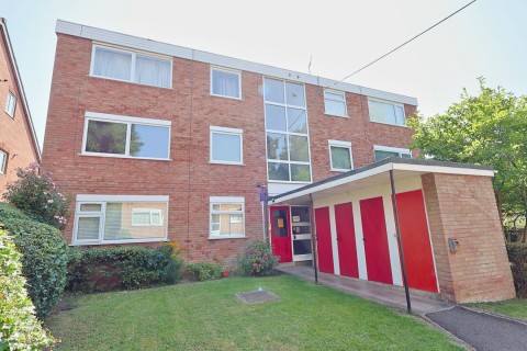 View Full Details for Bankside Close, Coventry - Modern 2 Bedroom Ground Floor Apartment