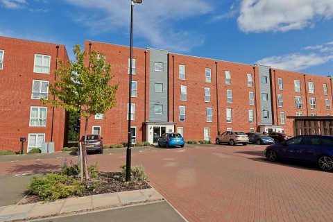 View Full Details for Dennis Davison Place, Bannerbrook Park, Coventry