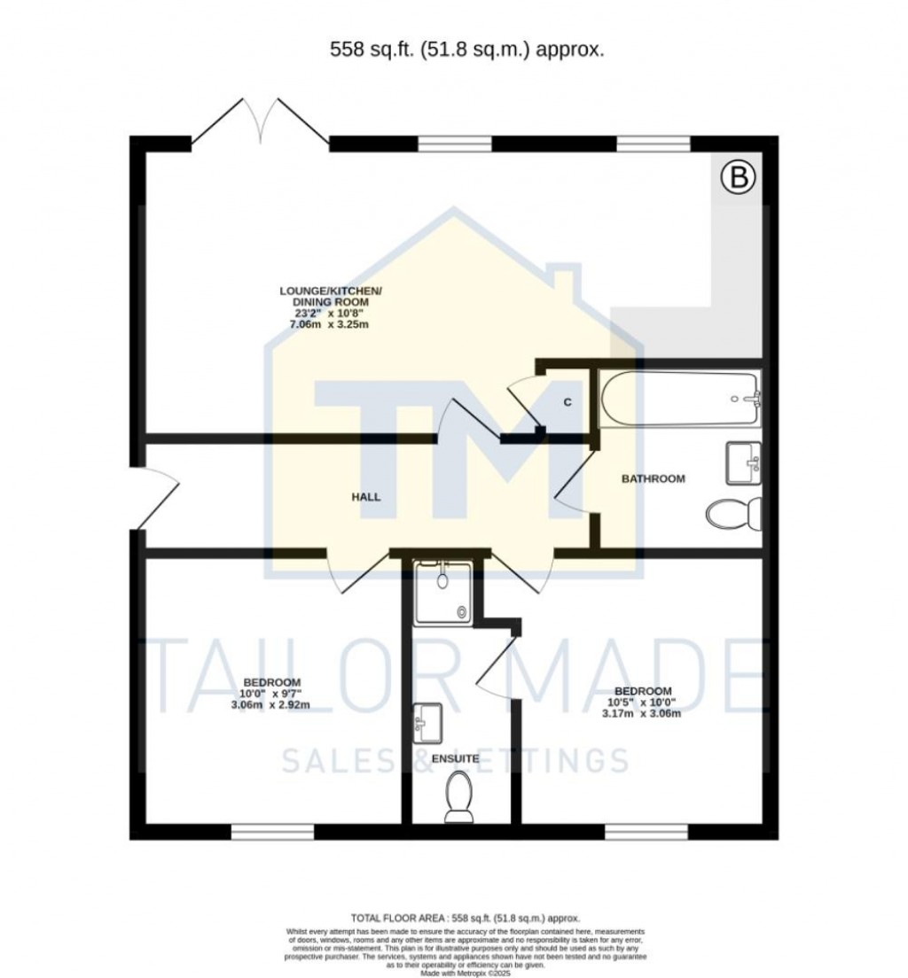 Floorplans For Dennis Davison Place, Bannerbrook Park, Coventry