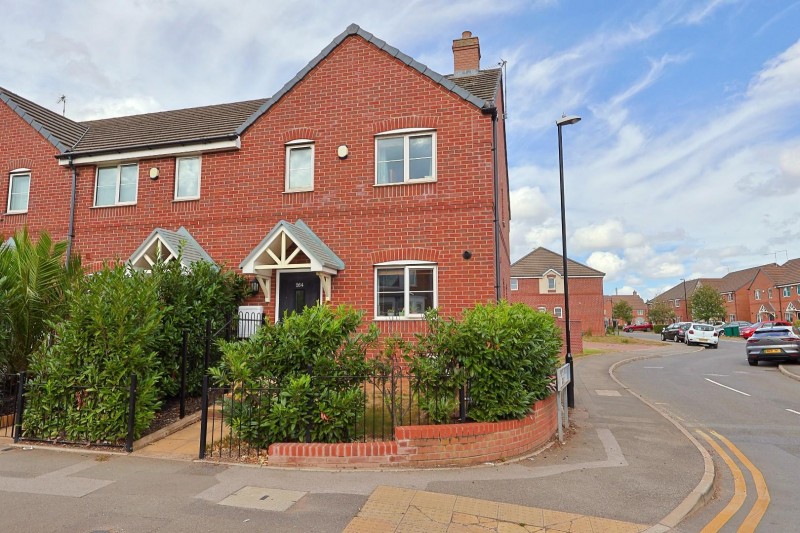 Burnaby Road, Radford, Coventry - 60% SHARE FOR SALE