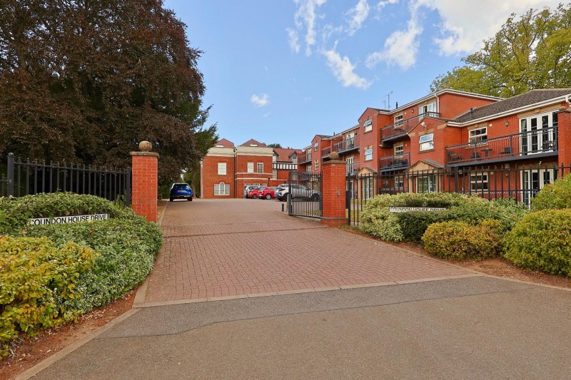 The Limes, Coundon House Drive, Coventry