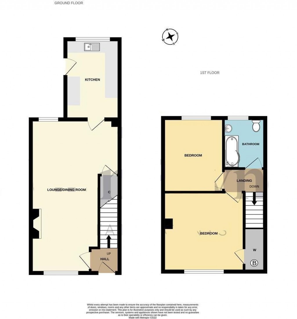 Floorplans For Sherington Avenue, Allesley Park, Coventry - Extended