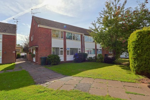 View Full Details for Greendale Road, Whoberley, Coventry - GROUND FLOOR WITH GARDEN