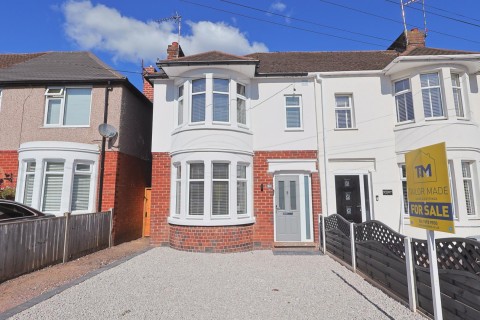 View Full Details for Westbury Road, Chapelfields, Coventry - NO CHAIN