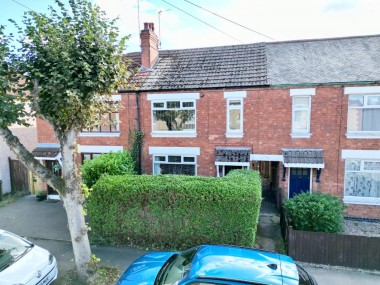 Grant Road, Binley, Coventry - TWO BEDROOMS + HOME OFFICE