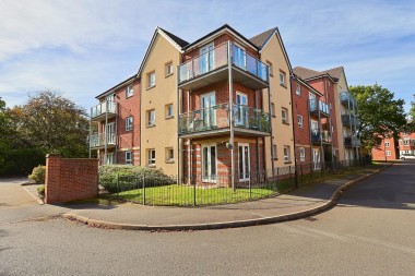 Philmont Court, Bannerbrook Park, Coventry