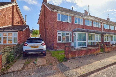 View Full Details for The Triangle, Allesley, Coventry - Extended