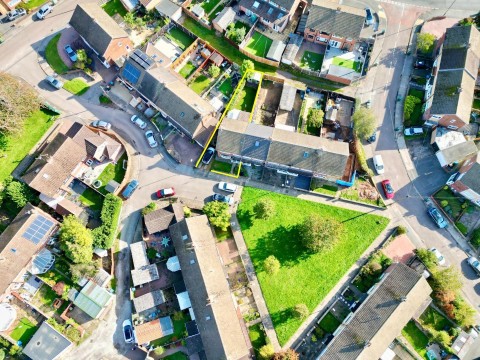 View Full Details for The Triangle, Allesley Park, Coventry - Extended