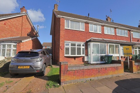 View Full Details for The Triangle, Allesley Park, Coventry - Extended