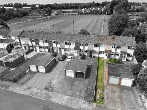 View Full Details for Hendre Close, Off Broad Lane, Coventry
