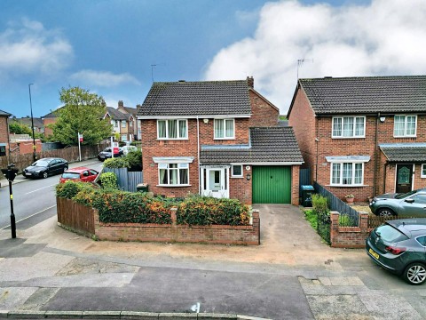 View Full Details for Old Church Road, Coventry - CORNER PLOT & NO CHAIN