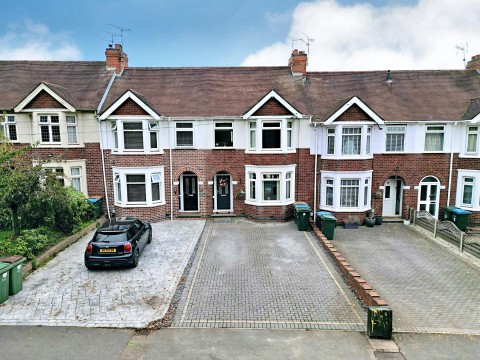 View Full Details for Keresley Green Road, Keresley, Coventry - NO ONWARD CHAIN