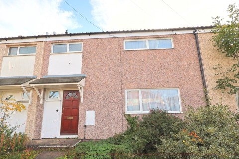 View Full Details for Utrillo Close, Coventry - Large 3 Bedroom Mid Terrace with Garage