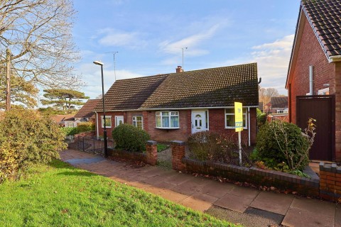 View Full Details for Beche Way, Allesley Park, Coventry - FULL REFURB NEEDED & NO CHAIN