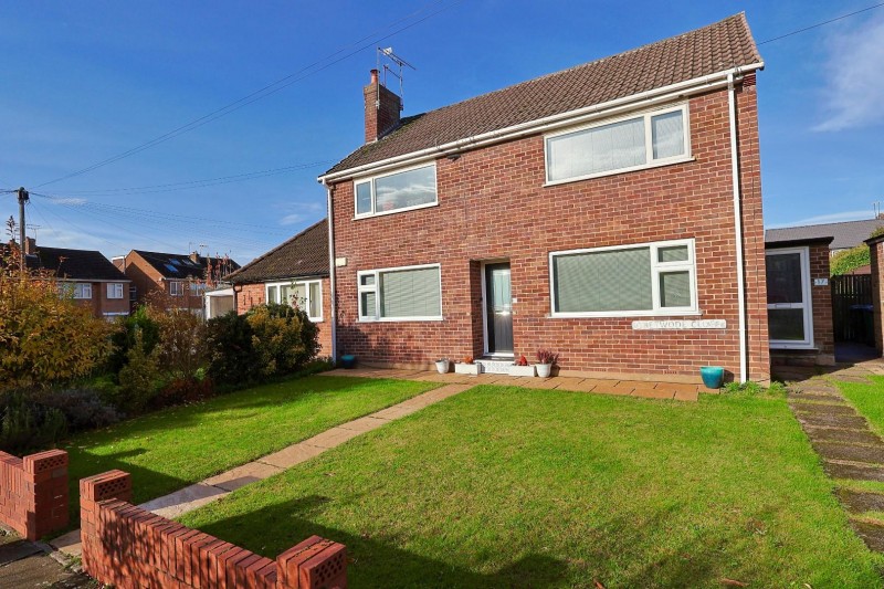 Chetwode Close, Allesley Park, Coventry - Front & Rear Garden + Parking