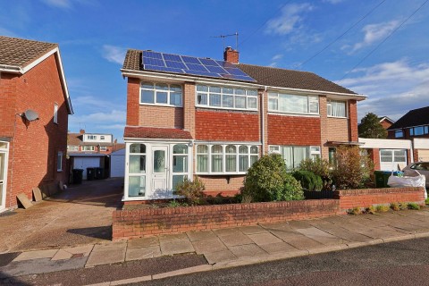 View Full Details for Marriners Lane, Allesley Park, Coventry - No Chain