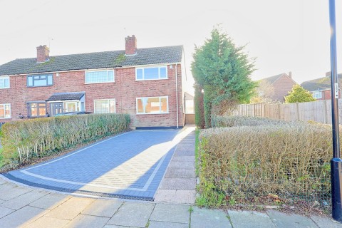 View Full Details for Hazelmere Close, Allesley Park, Coventry - No Chain