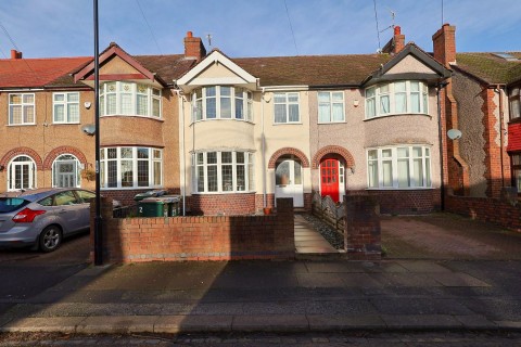 View Full Details for Courtleet Road, Cheylesmore, Coventry - NO CHAIN