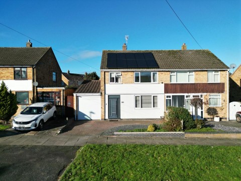 View Full Details for Beausale Croft, Mount Nod, Coventry - Extended and Renovated Throughout