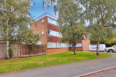 Overdale Road, Whoberley, Coventry