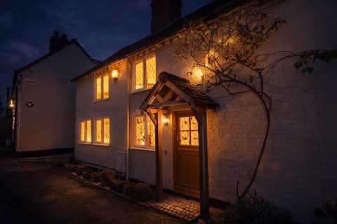 View Full Details for Gable End, Hawkes Mill Lane, Allesley, Coventry - NO ONWARD CHAIN