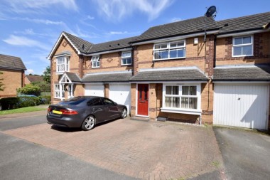 Oak Way, Bannerbrook, Coventry - NO ONWARD CHAIN