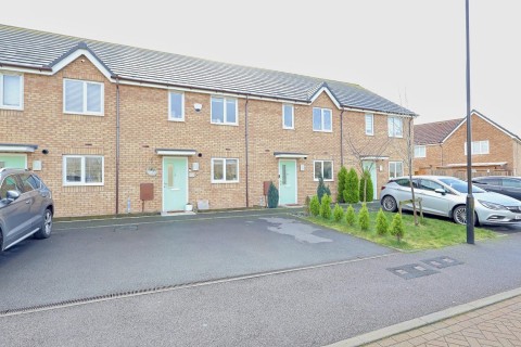 View Full Details for John Barrett Way, Spirit Quarters, Coventry